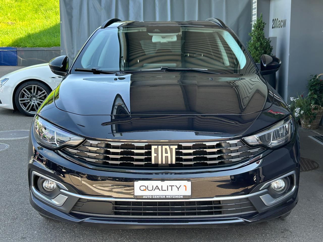 Fiat Tipo 1.5 Hybrid Station Wagon City Life