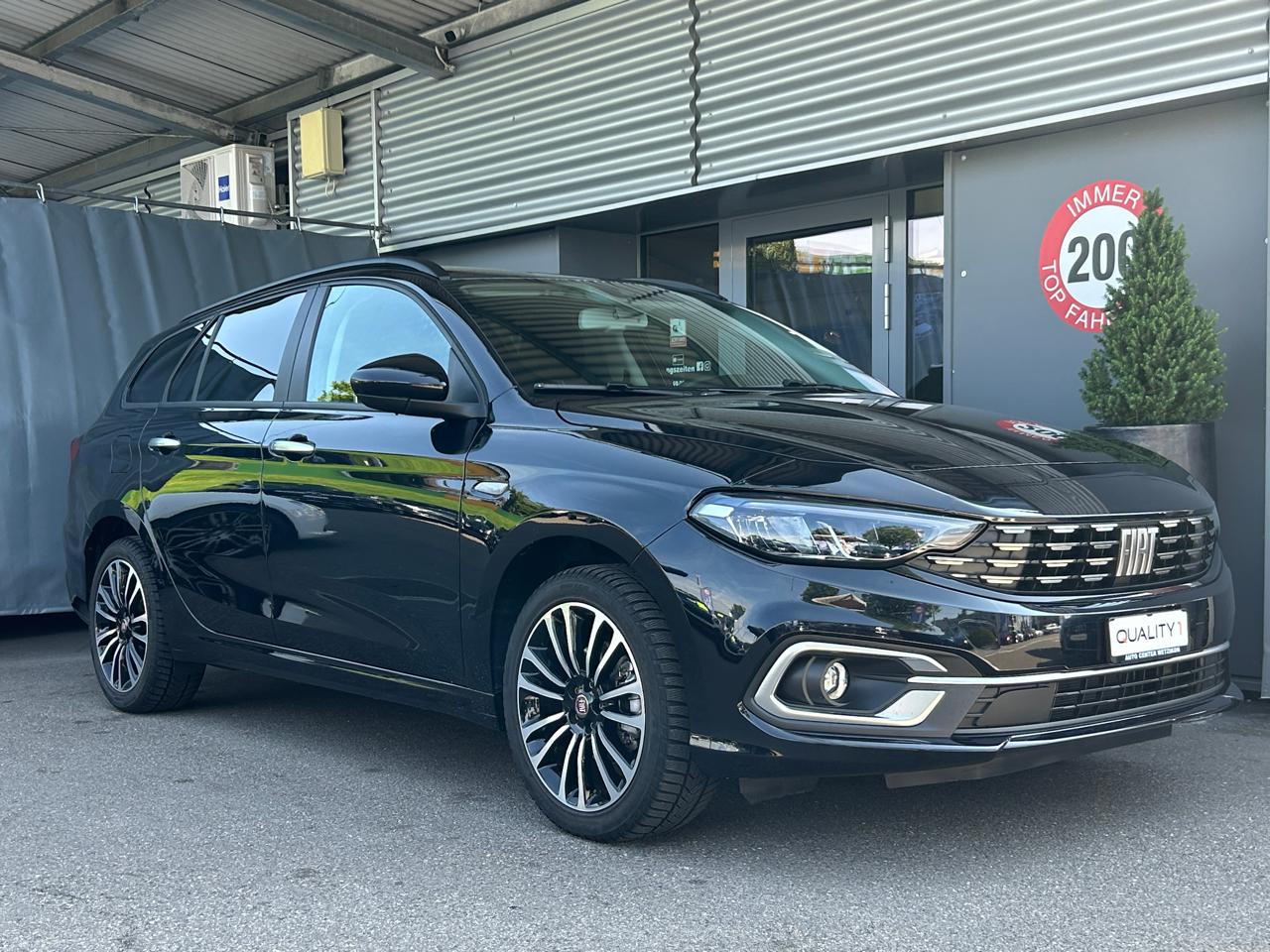 Fiat Tipo 1.5 Hybrid Station Wagon City Life