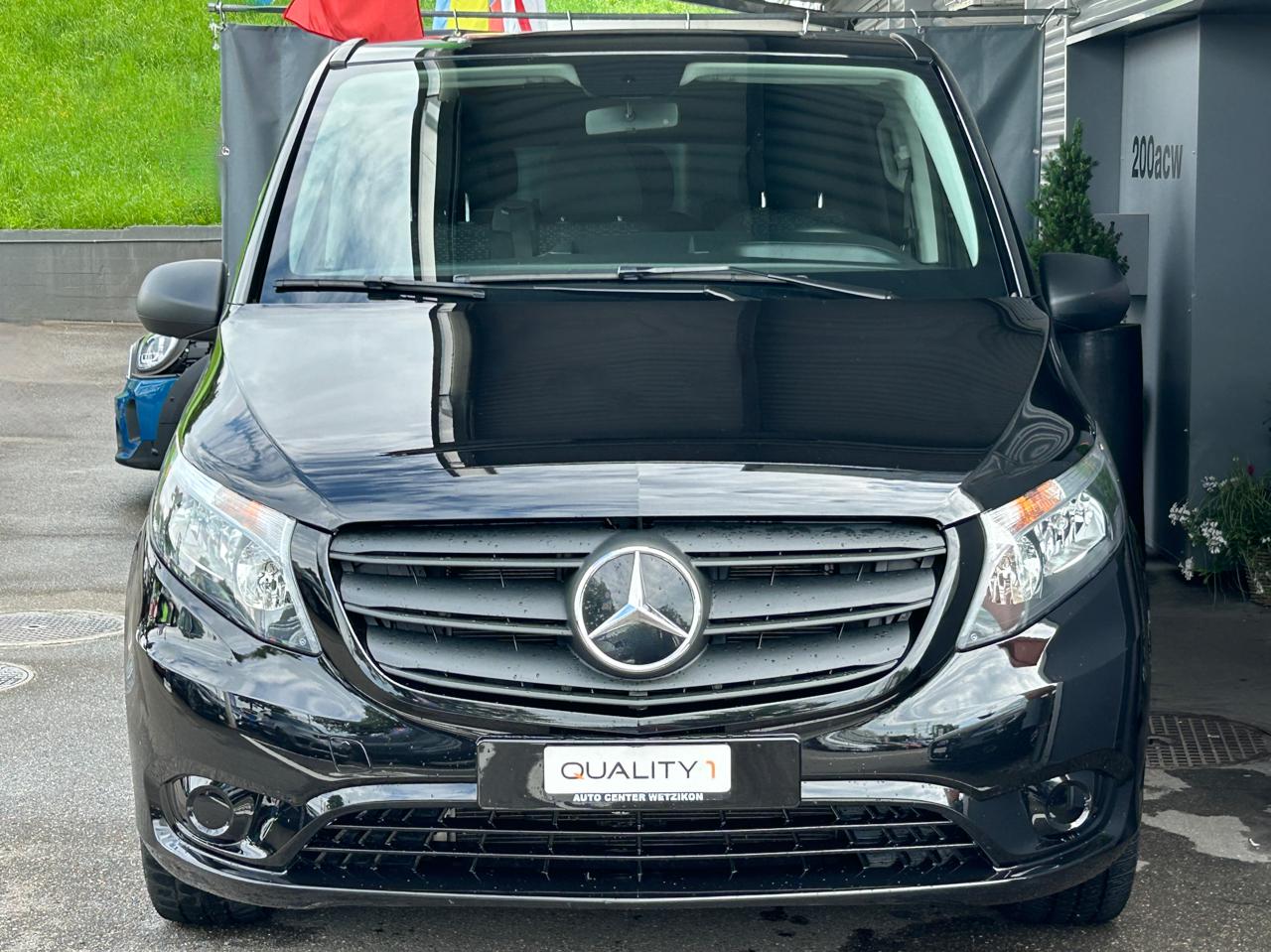 Mercedes Vito 116 CDi Lang Select Tourer 4Matic