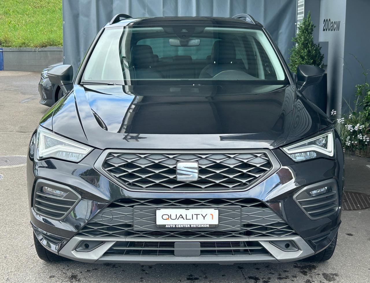 Seat Ateca 1.5 TSi EVO FR