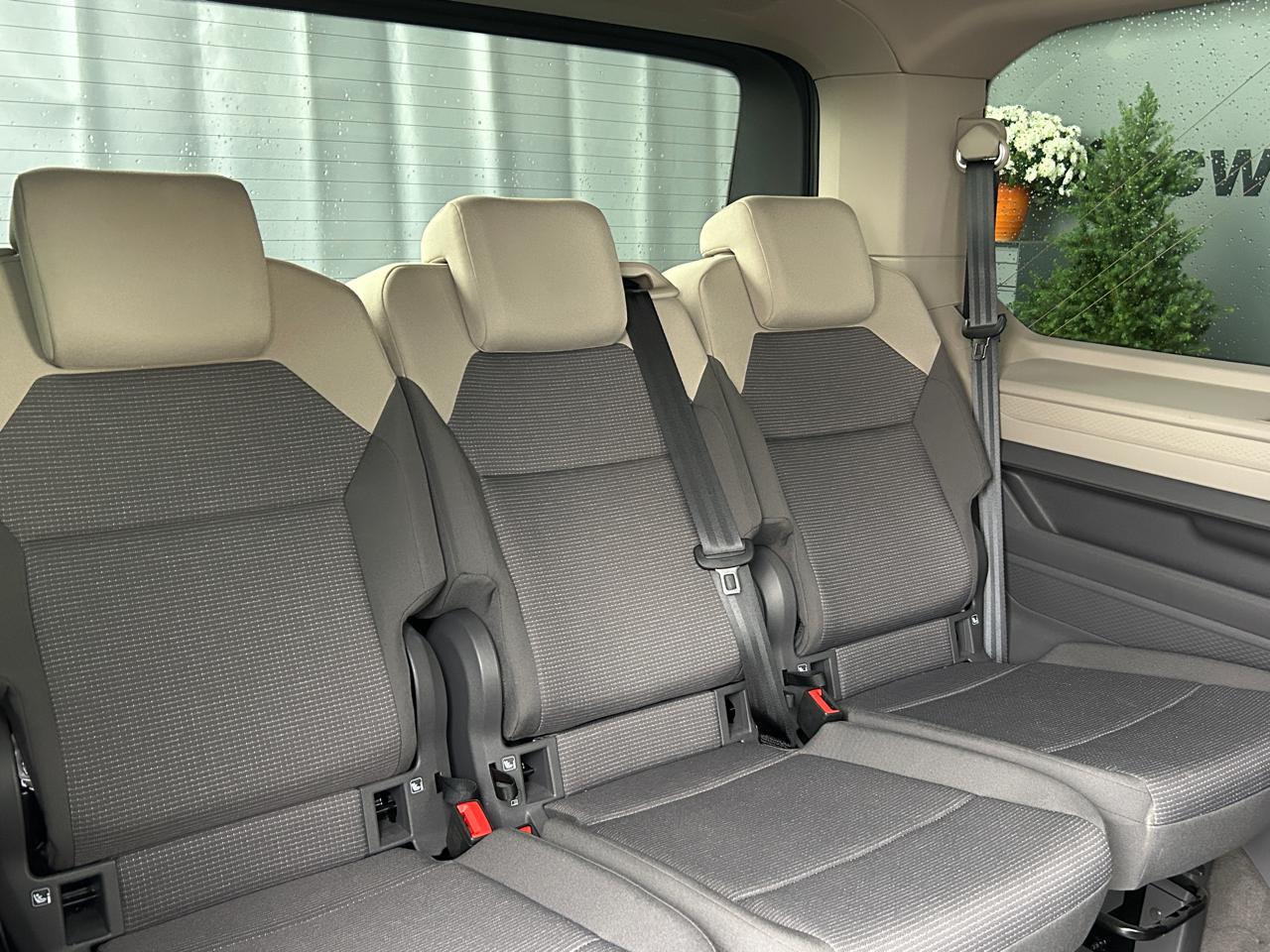 VW T7 Multivan 2.0 TSi Bulli